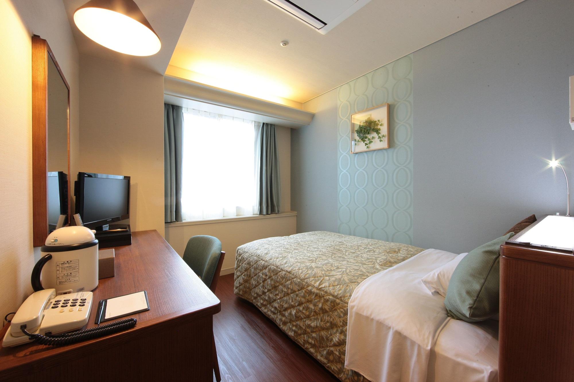Tottori Onsen Hotel Monarque Tottori Extérieur photo