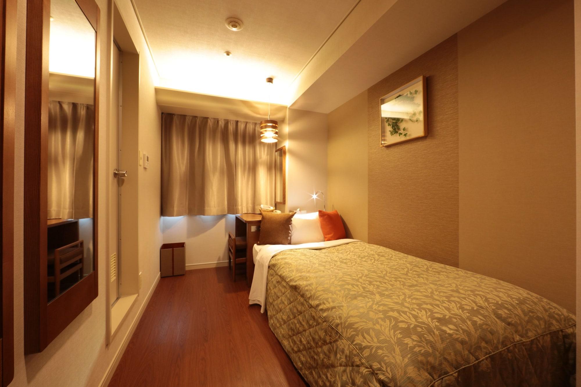 Tottori Onsen Hotel Monarque Tottori Extérieur photo