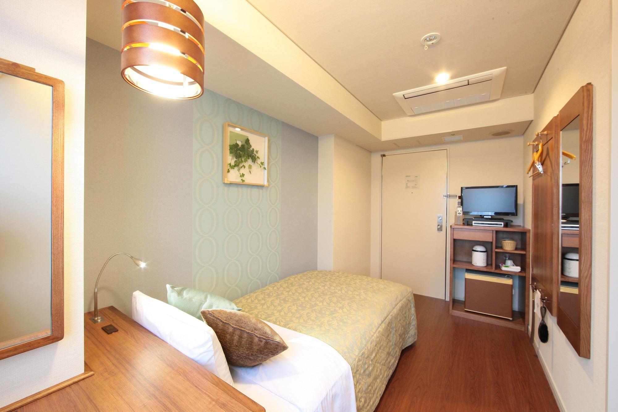 Tottori Onsen Hotel Monarque Tottori Extérieur photo