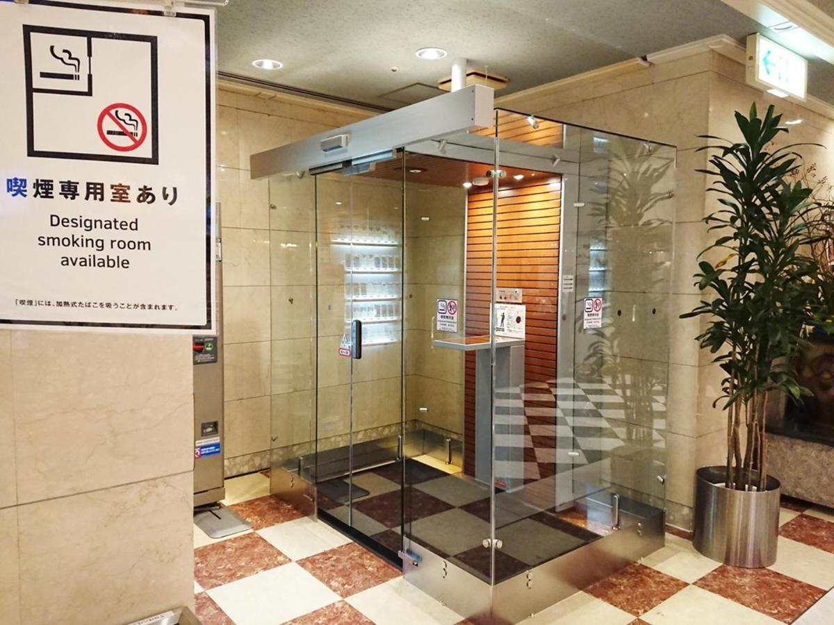 Tottori Onsen Hotel Monarque Tottori Extérieur photo