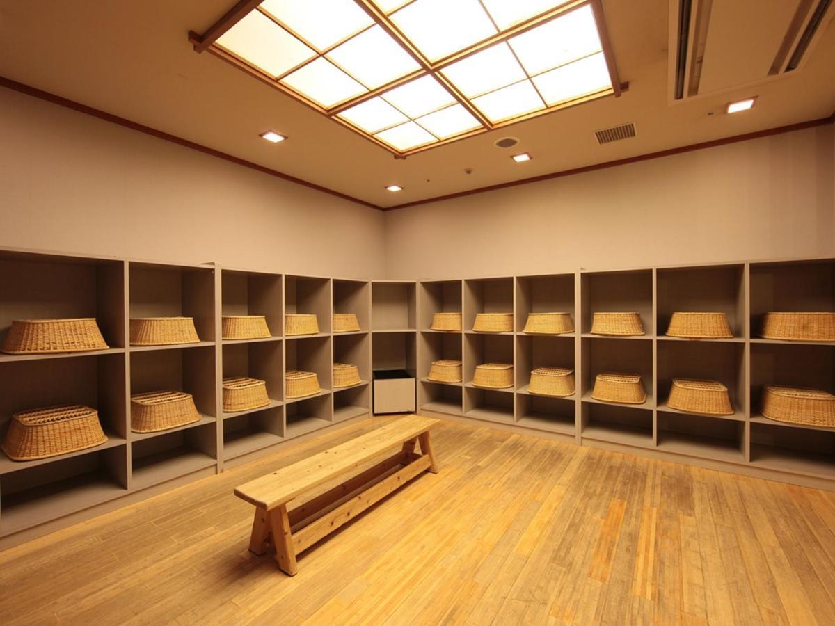 Tottori Onsen Hotel Monarque Tottori Extérieur photo