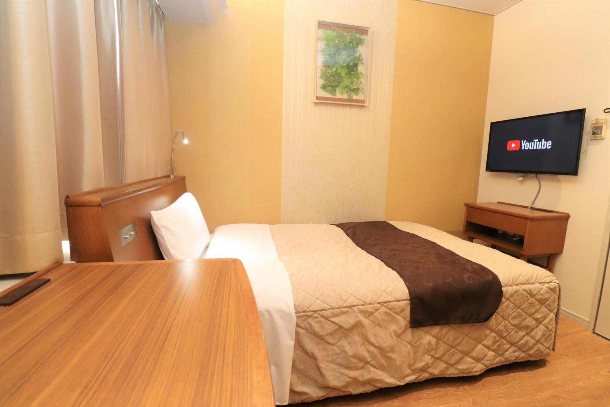 Tottori Onsen Hotel Monarque Tottori Extérieur photo
