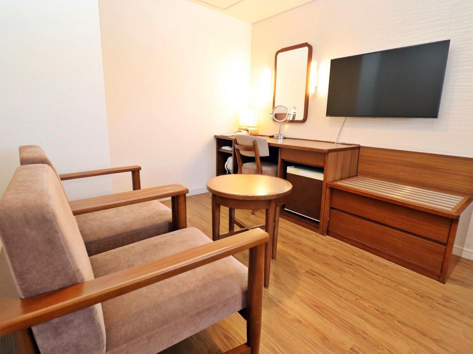 Tottori Onsen Hotel Monarque Tottori Chambre photo