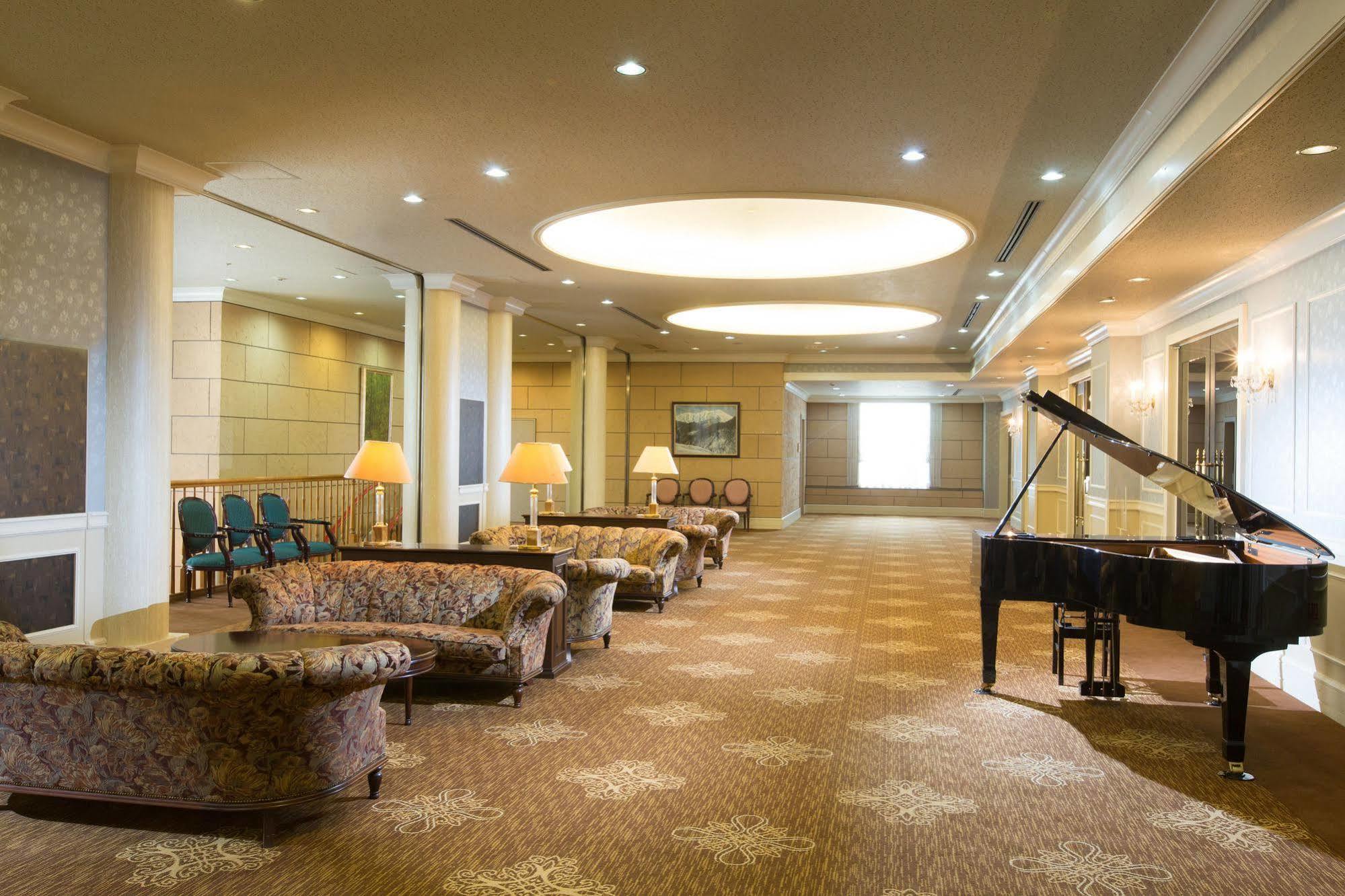 Tottori Onsen Hotel Monarque Tottori Extérieur photo