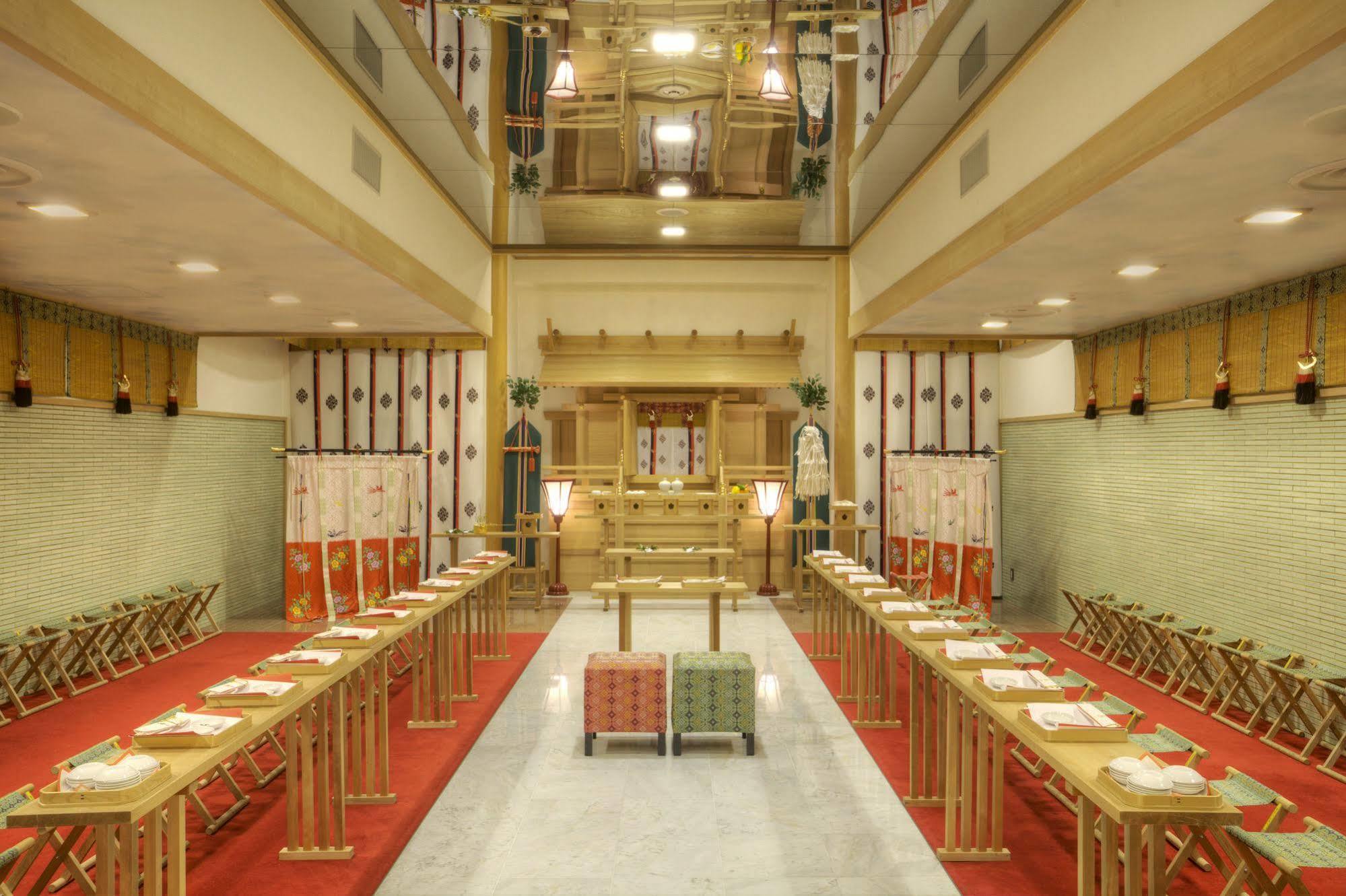 Tottori Onsen Hotel Monarque Tottori Extérieur photo