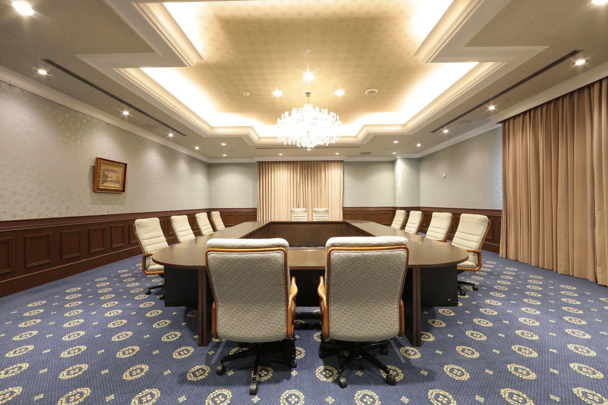 Tottori Onsen Hotel Monarque Tottori Extérieur photo